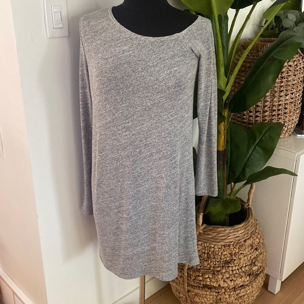 Wilfred Free Brinkley Jersey Dress